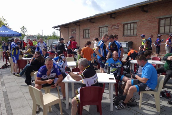 Wallers Roubaix VTT 2015 - 257