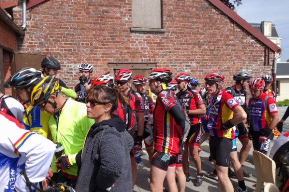 Wallers Roubaix VTT 2015 - 261