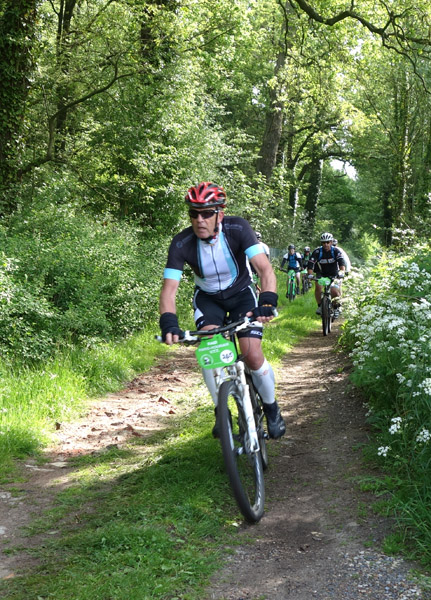 Wallers Roubaix VTT 2015 - 254