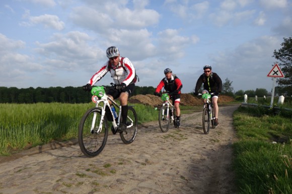 Wallers Roubaix VTT 2015 - 99