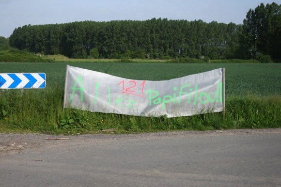 Wallers Roubaix VTT 2015 - 209