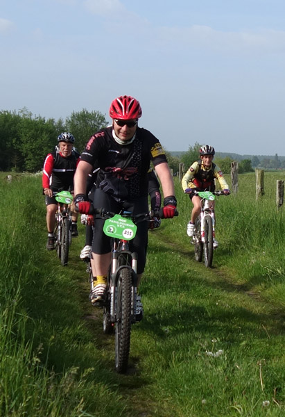 Wallers Roubaix VTT 2015 - 193