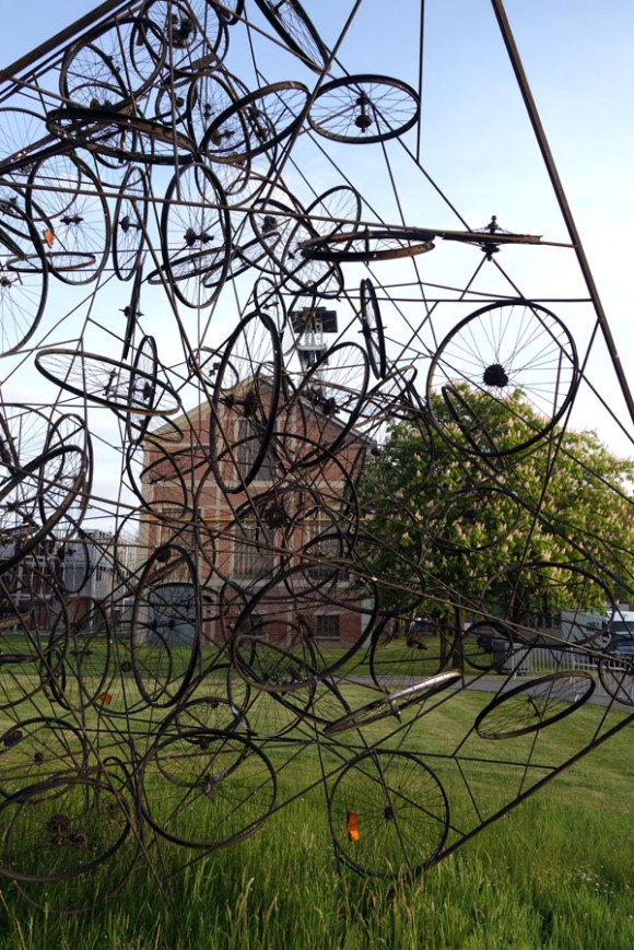 Paris Roubaix VTT 2015 - 18