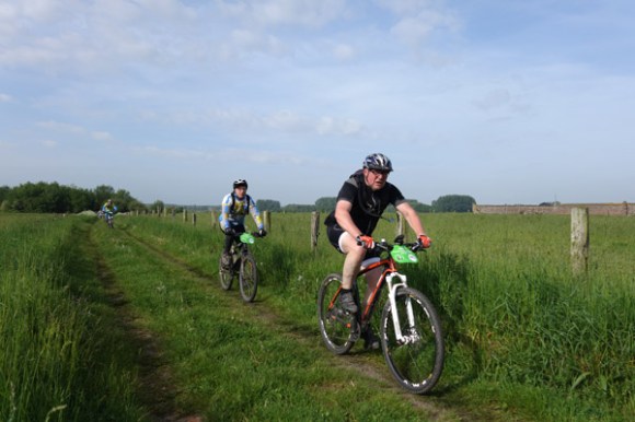 Wallers Roubaix VTT 2015 - 203