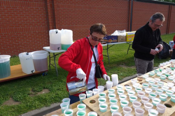 Wallers Roubaix VTT 2015 - 115