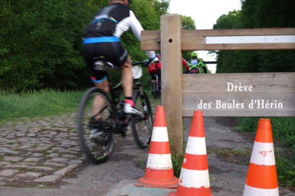 Wallers Roubaix VTT 2015 - 73