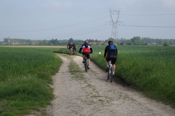 Wallers Roubaix VTT 2015 - 251