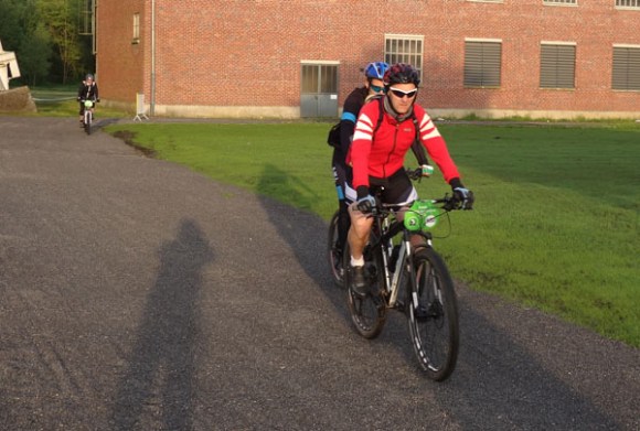 Paris Roubaix VTT 2015 - 63