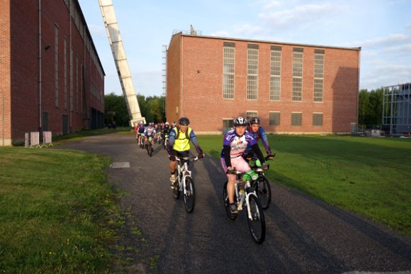 Paris Roubaix VTT 2015 - 29