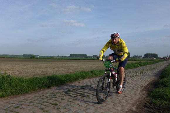 Wallers Roubaix VTT 2015 - 123