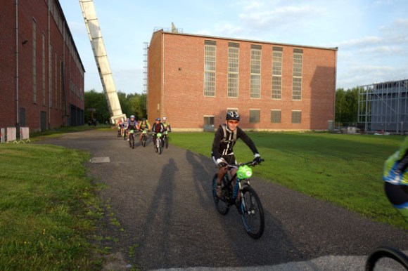 Paris Roubaix VTT 2015 - 24