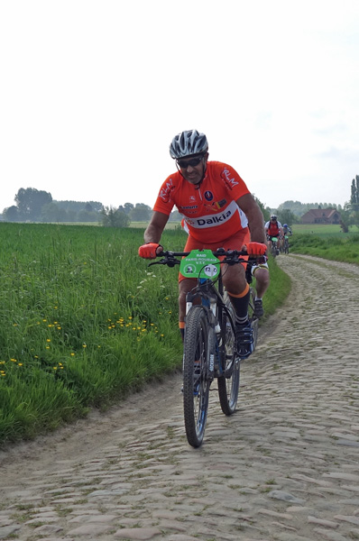 Wallers Roubaix VTT 2015 - 241