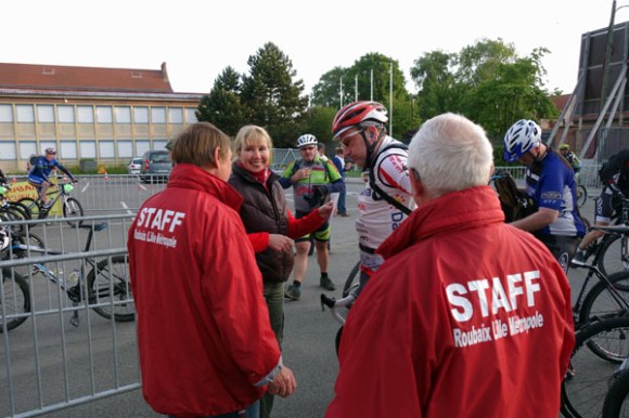 Paris Roubaix VTT 2015 - 15