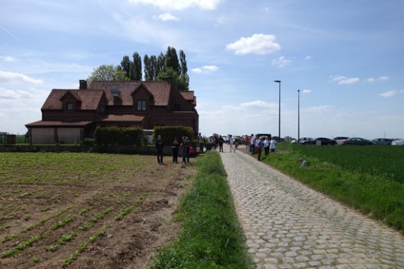 Wallers Roubaix VTT 2015 - Bouvines Roubaix 320