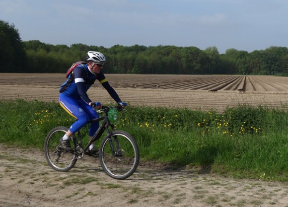Wallers Roubaix VTT 2015 - 218