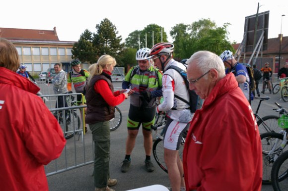Paris Roubaix VTT 2015 - 16