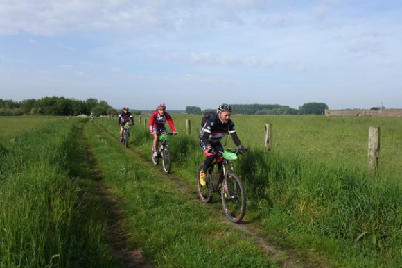 Wallers Roubaix VTT 2015 - 158
