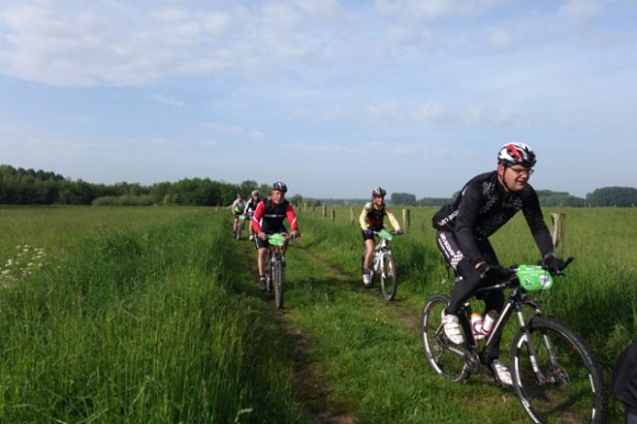 Wallers Roubaix VTT 2015 - 194