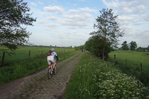 Wallers Roubaix VTT 2015 - 79