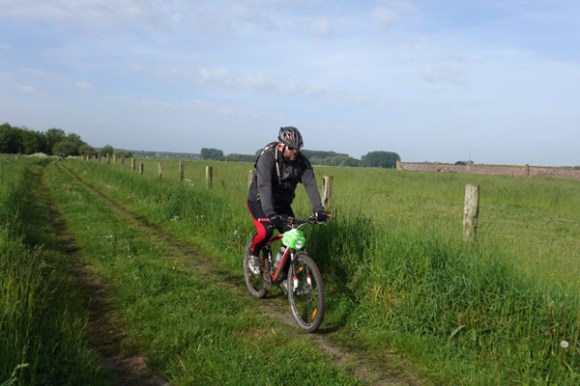 Wallers Roubaix VTT 2015 - 167