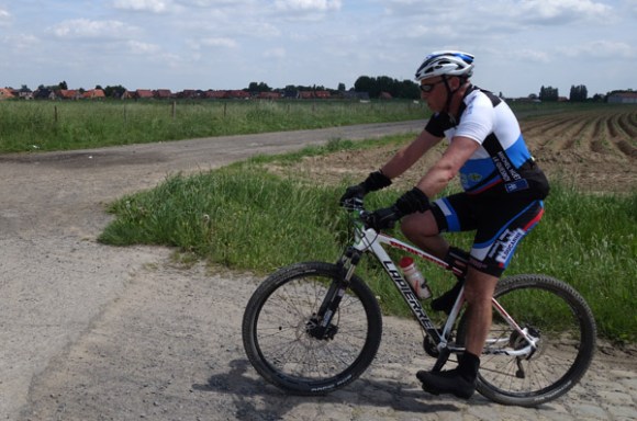 Wallers Roubaix VTT 2015 - Bouvines Roubaix 318