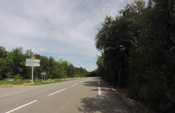 Col de la Forestière