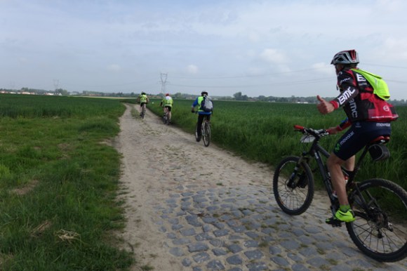 Wallers Roubaix VTT 2015 - 239