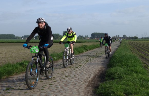 Wallers Roubaix VTT 2015 - 128