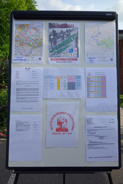 Wallers Roubaix VTT 2015 - 117