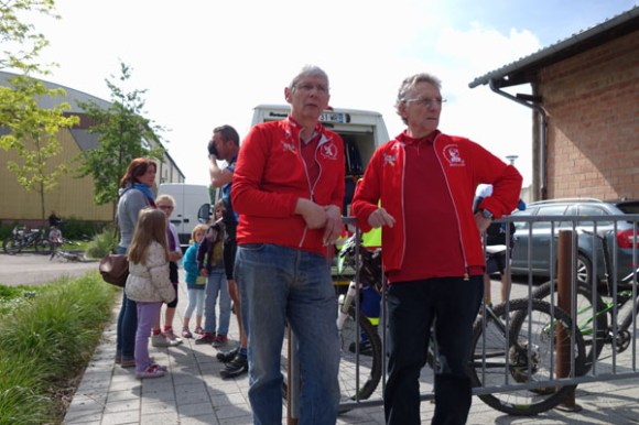 Wallers Roubaix VTT 2015 - 260