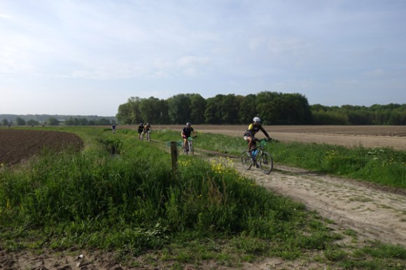 Wallers Roubaix VTT 2015 - 214