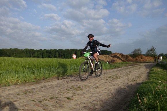 Wallers Roubaix VTT 2015 - 89