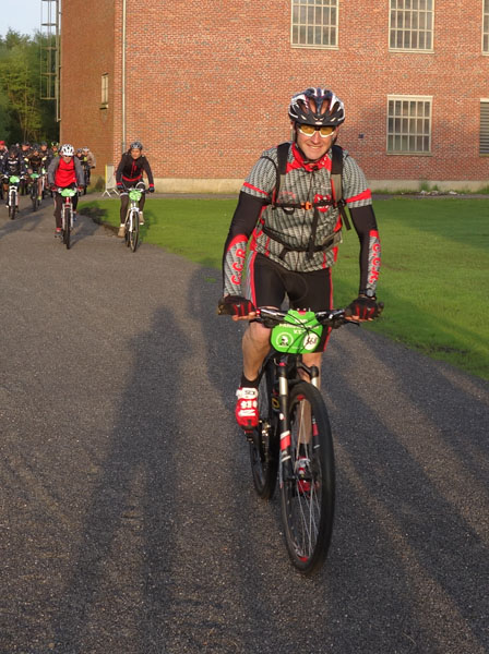 Paris Roubaix VTT 2015 - 53