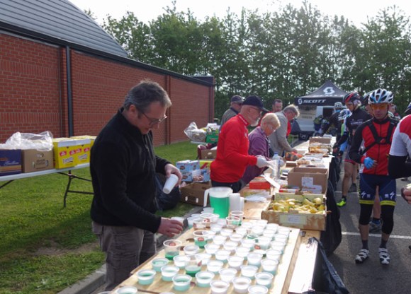 Wallers Roubaix VTT 2015 - 114