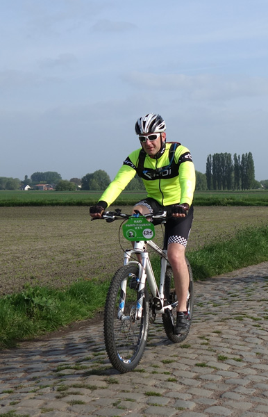 Wallers Roubaix VTT 2015 - 129