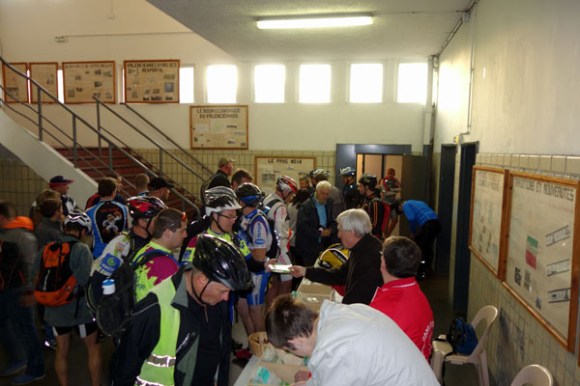 Paris Roubaix VTT 2015 - 7