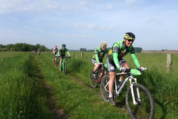 Wallers Roubaix VTT 2015 - 188