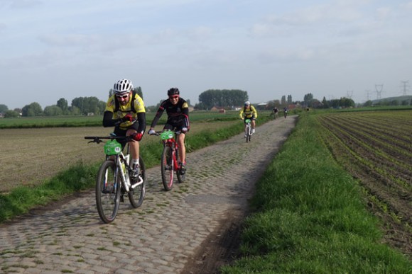 Wallers Roubaix VTT 2015 - 121