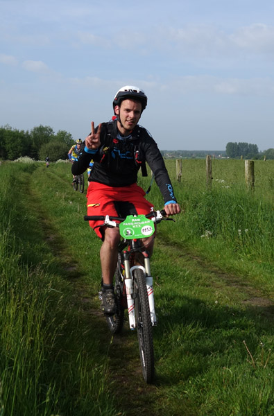 Wallers Roubaix VTT 2015 - 206