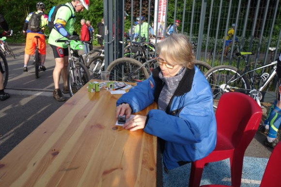 Wallers Roubaix VTT 2015 - 116