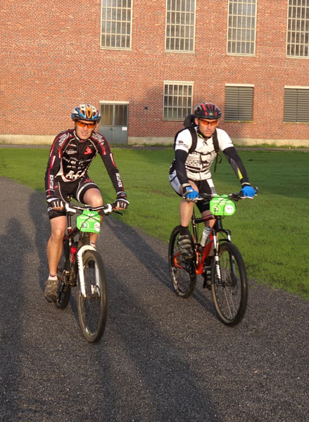 Paris Roubaix VTT 2015 - 45