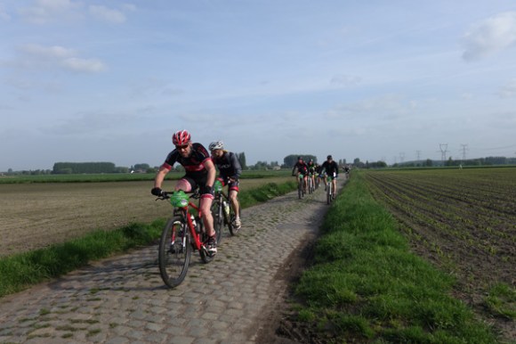 Wallers Roubaix VTT 2015 - 124