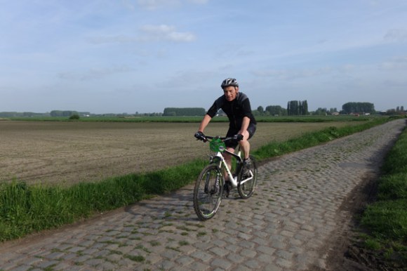 Wallers Roubaix VTT 2015 - 122