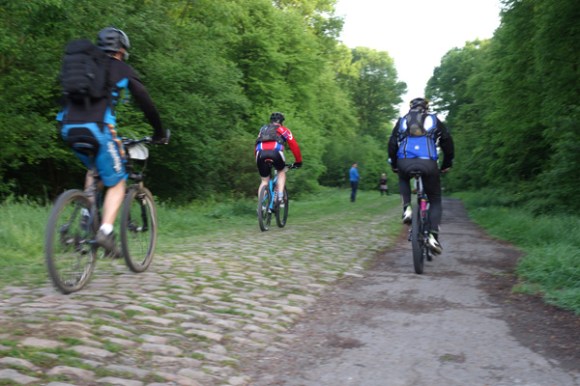 Wallers Roubaix VTT 2015 - 74