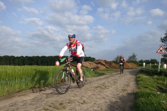 Wallers Roubaix VTT 2015 - 93