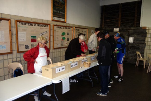 Paris Roubaix VTT 2015 - 1