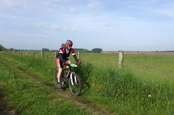 Wallers Roubaix VTT 2015 - 185