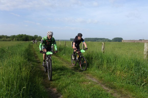 Wallers Roubaix VTT 2015 - 186