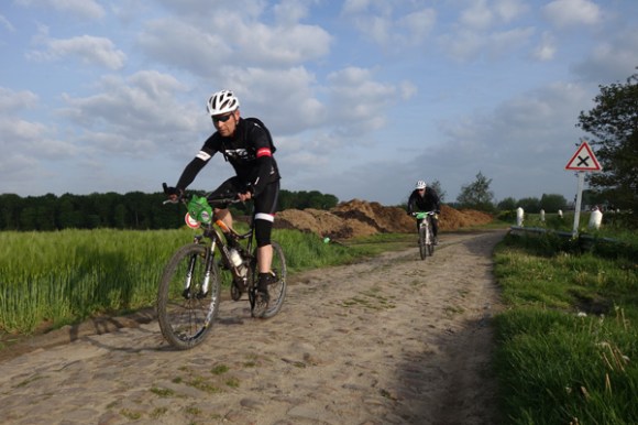 Wallers Roubaix VTT 2015 - 97
