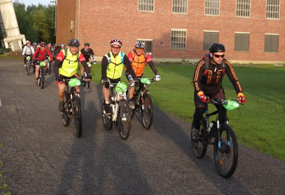 Paris Roubaix VTT 2015 - 51